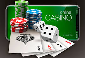Официальный сайт Vulkan Stavka Casino